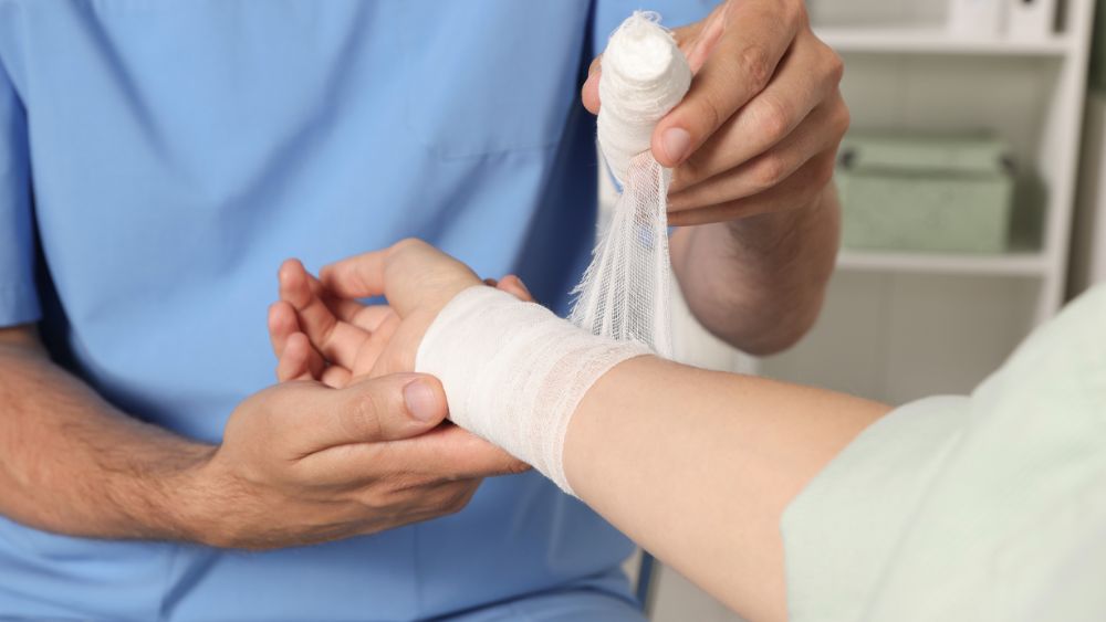 Professional Wound Care Nurse - NRKSS Blog